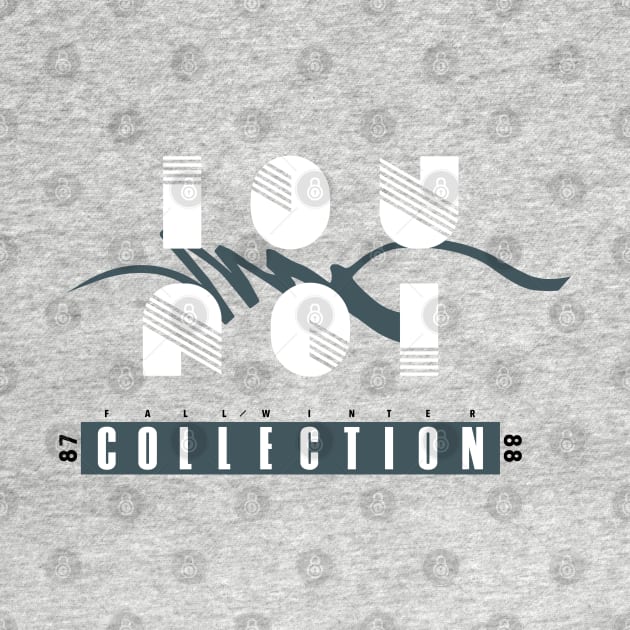 IOU Winter/Fall Collection 87/88 (version 3) by HustlerofCultures